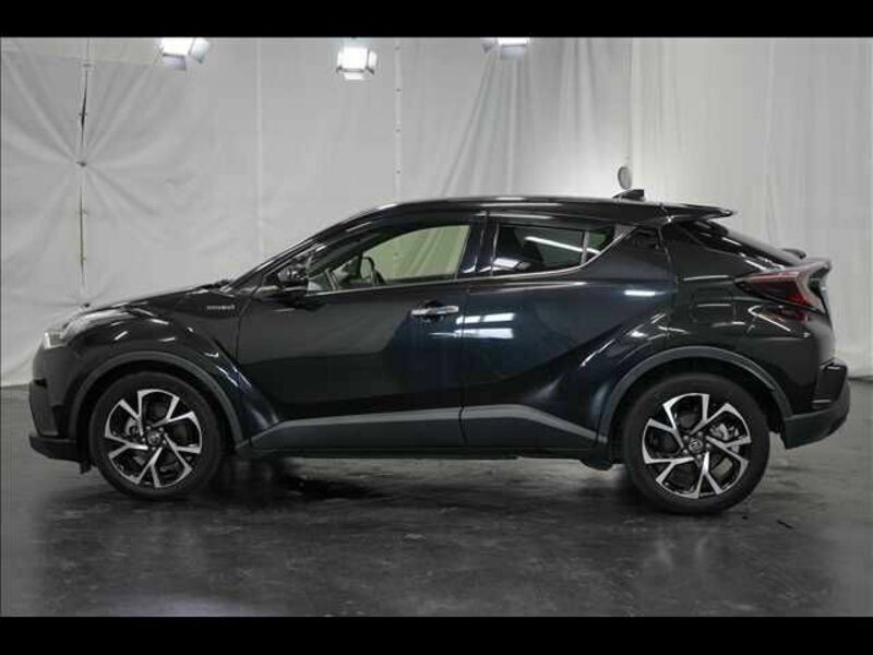 C-HR-14