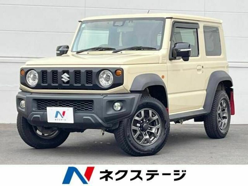 JIMNY SIERRA