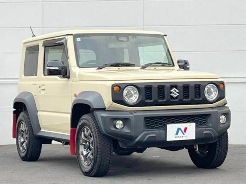 JIMNY SIERRA-16