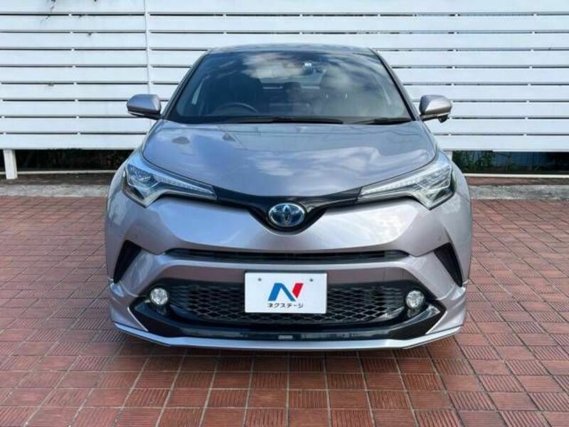 C-HR-13