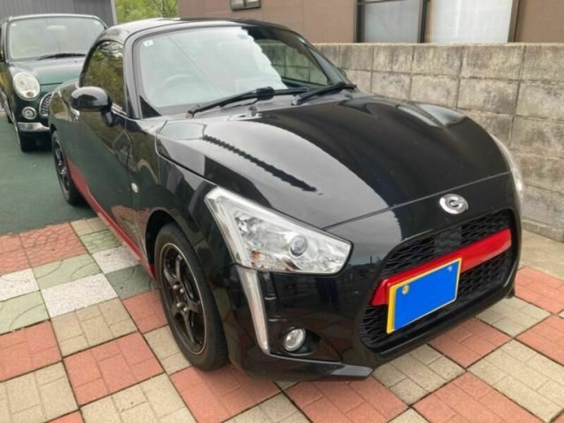 COPEN