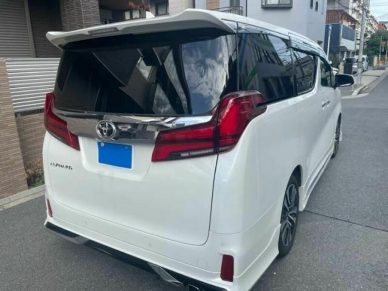 ALPHARD-5