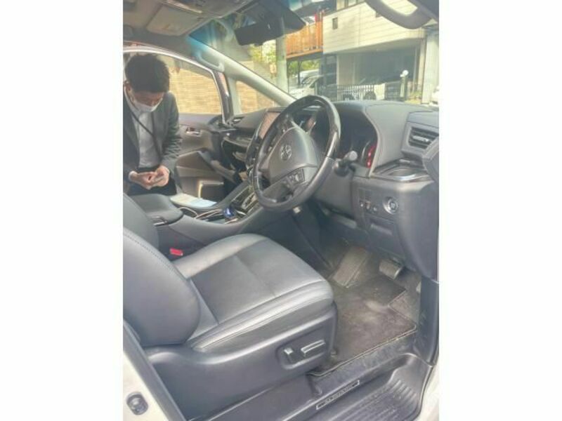 ALPHARD-15