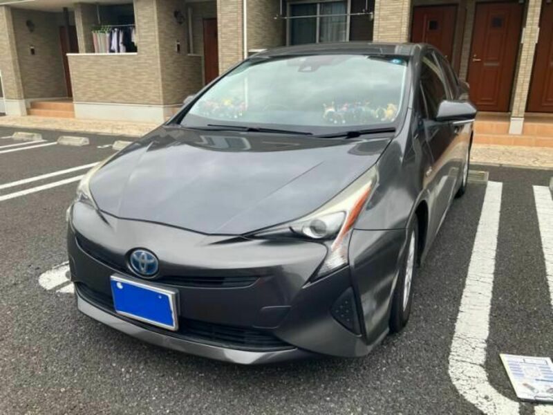 PRIUS-1