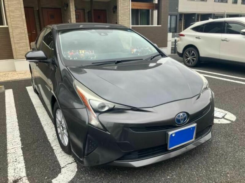 PRIUS-2