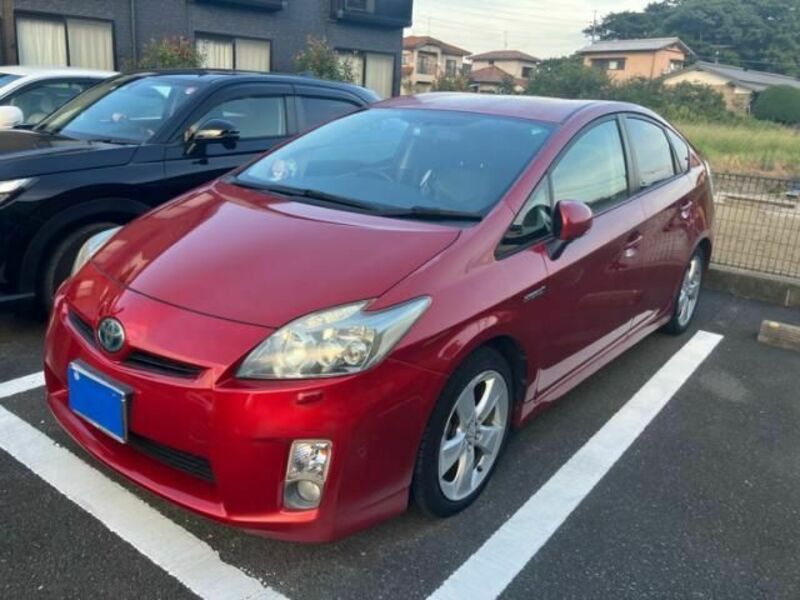 PRIUS