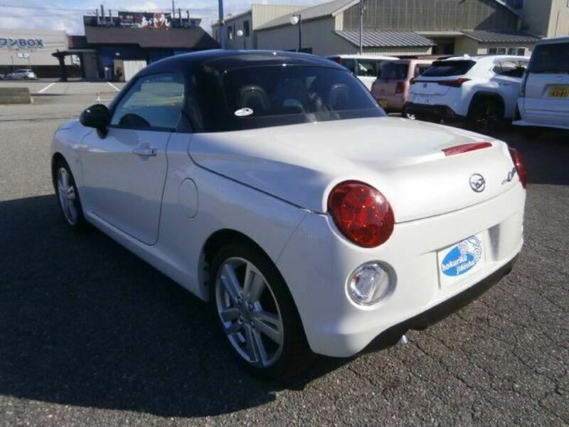 COPEN-8