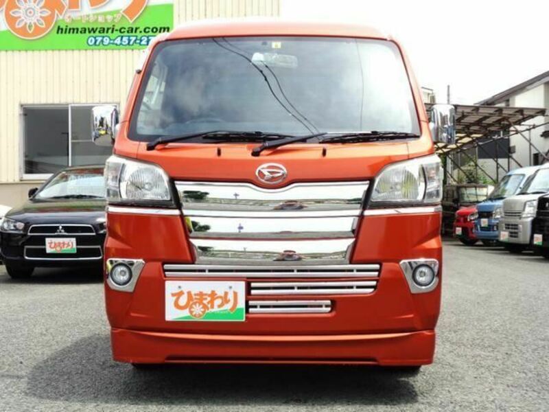 HIJET TRUCK-1