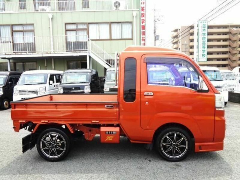 HIJET TRUCK-3