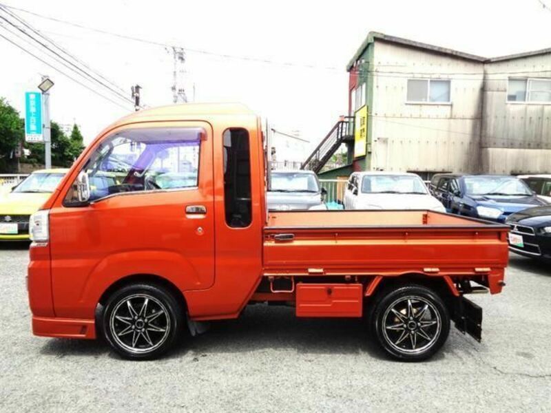 HIJET TRUCK-4