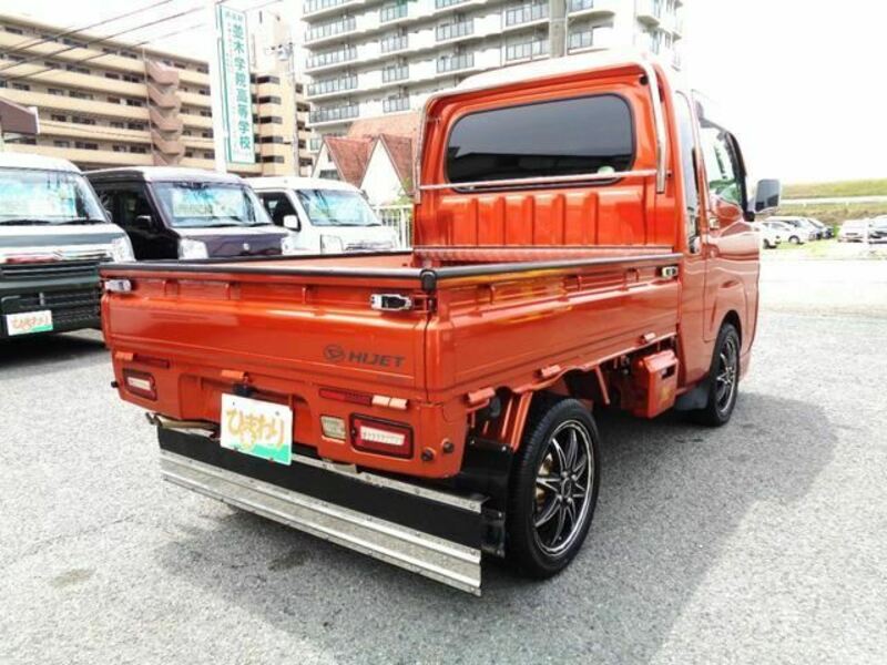 HIJET TRUCK-5