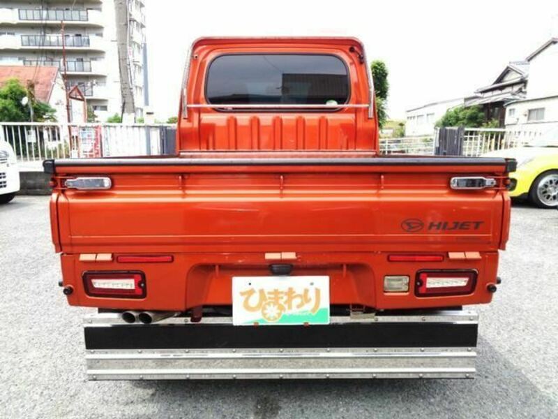 HIJET TRUCK-6