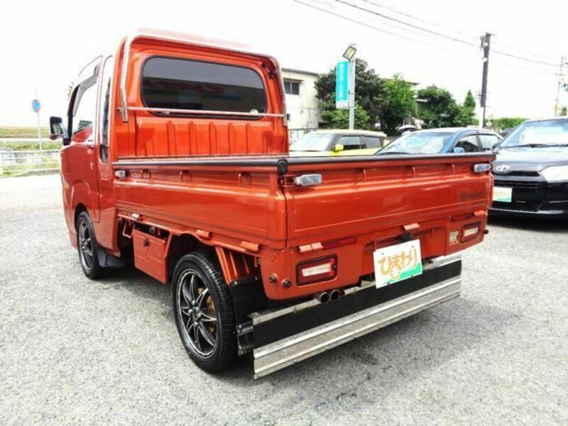 HIJET TRUCK-7