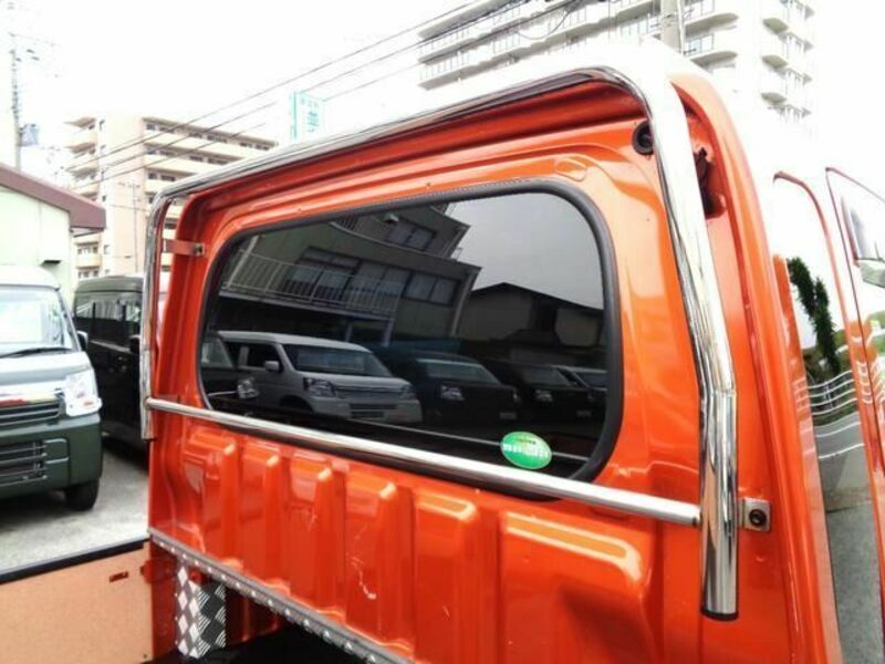 HIJET TRUCK-11