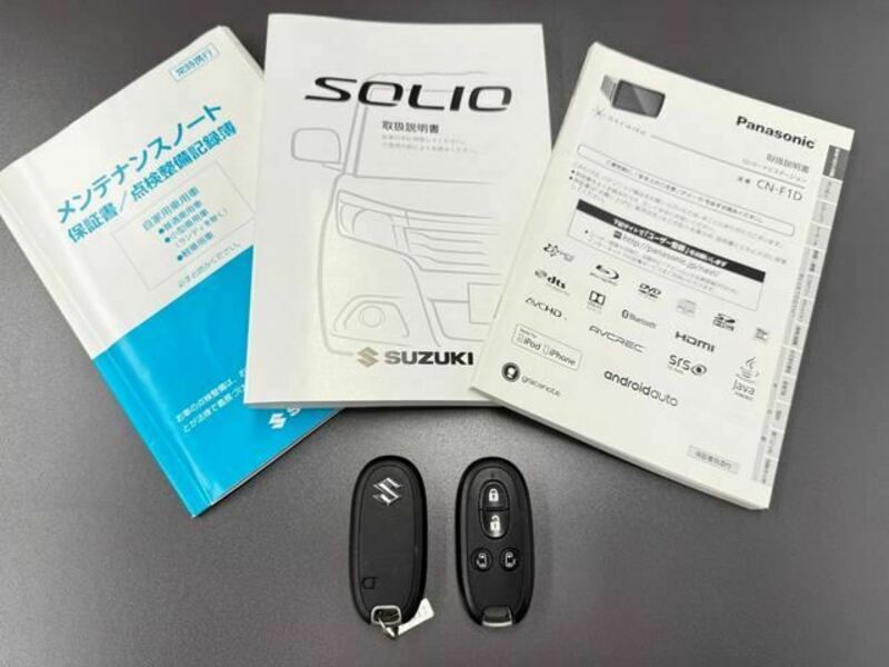 SOLIO-3