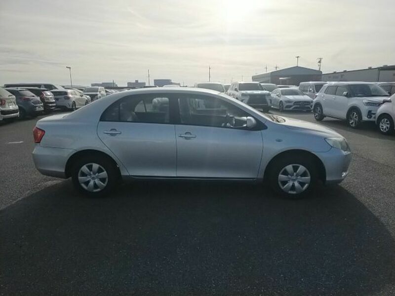 COROLLA AXIO-6