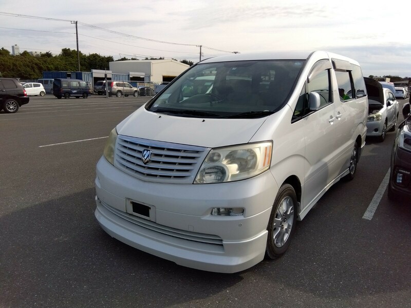 ALPHARD-0