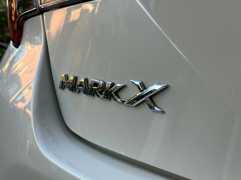 MARK X-24