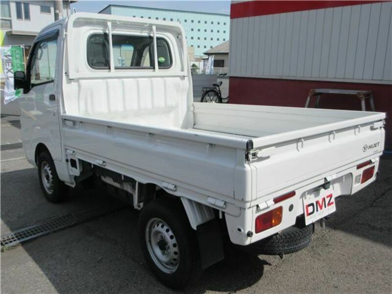 HIJET TRUCK-6