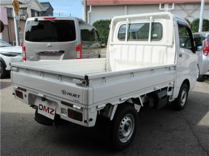 HIJET TRUCK-8