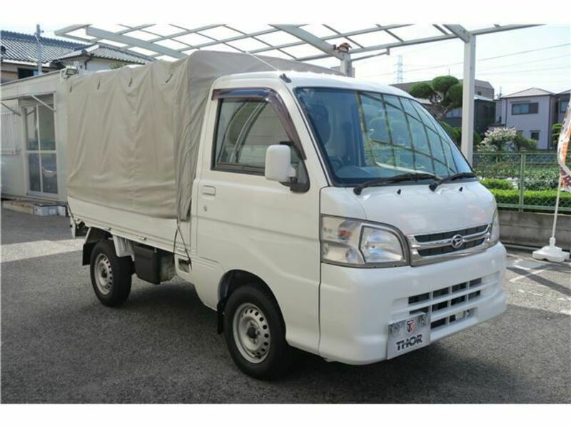 HIJET TRUCK-3