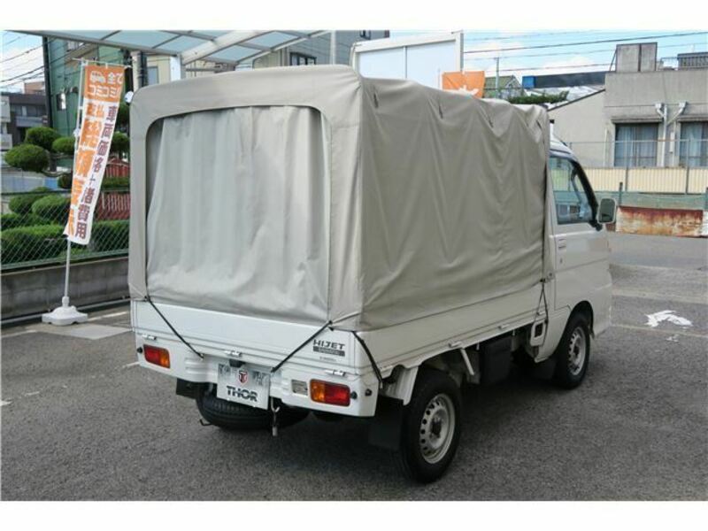 HIJET TRUCK-5