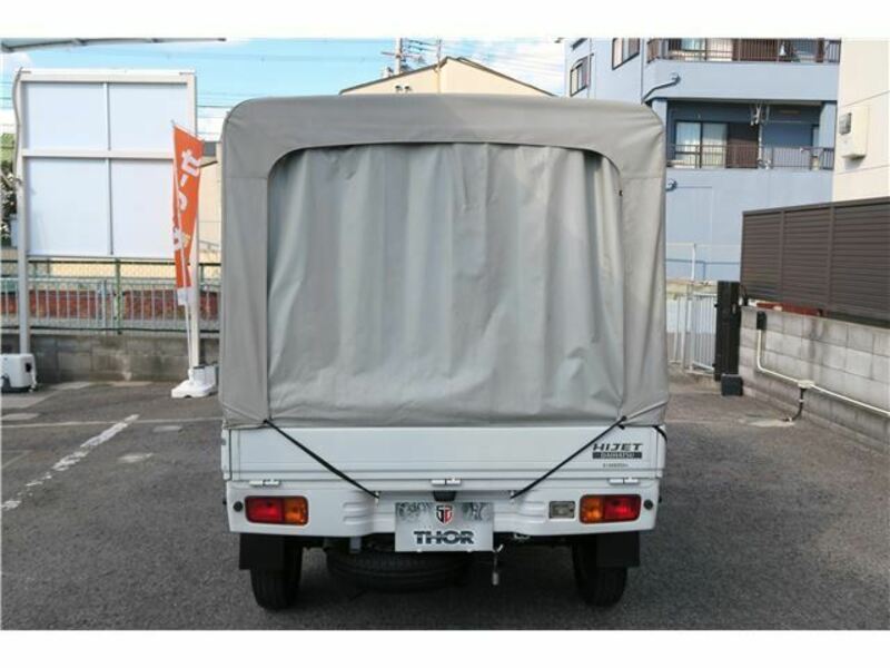 HIJET TRUCK-7