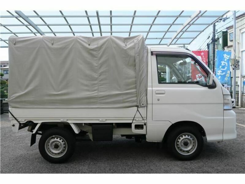 HIJET TRUCK-8