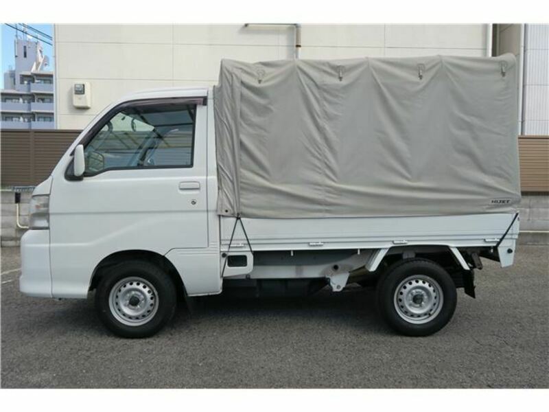 HIJET TRUCK-9