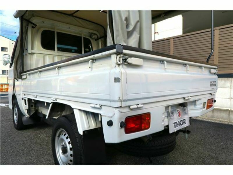 HIJET TRUCK-41