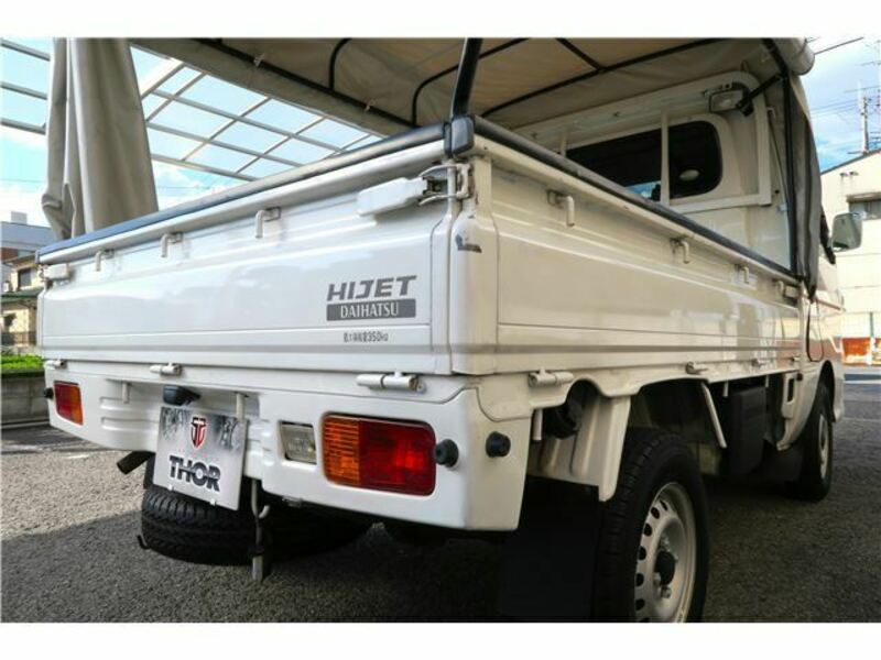 HIJET TRUCK-42