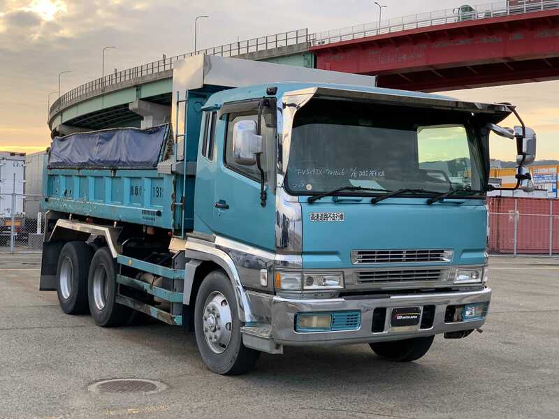 FUSO TRUCK