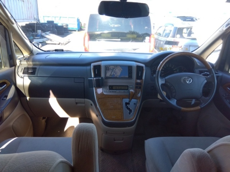 ALPHARD-4