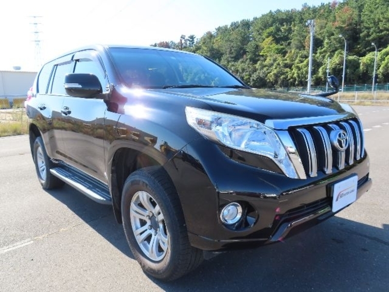 LAND CRUISER PRADO-2