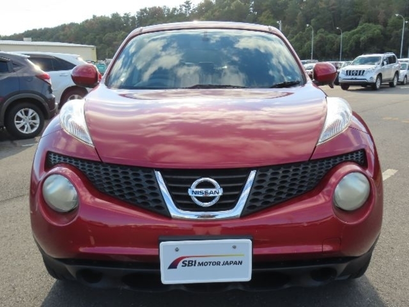JUKE-7