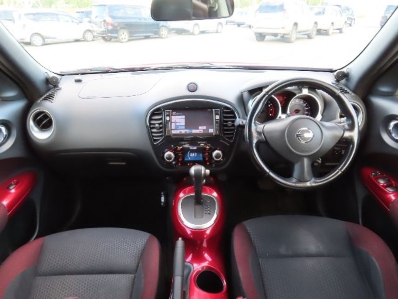 JUKE-8
