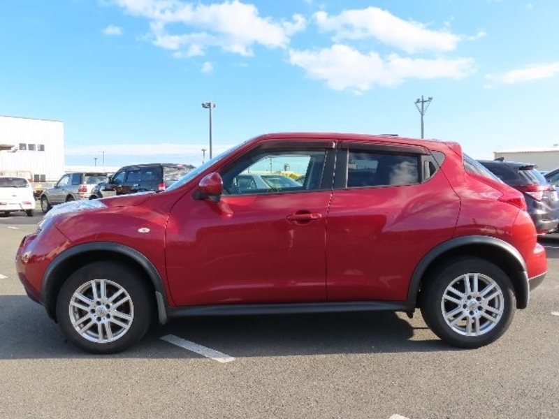 JUKE-1
