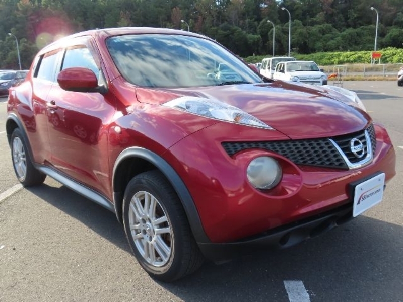 JUKE-6