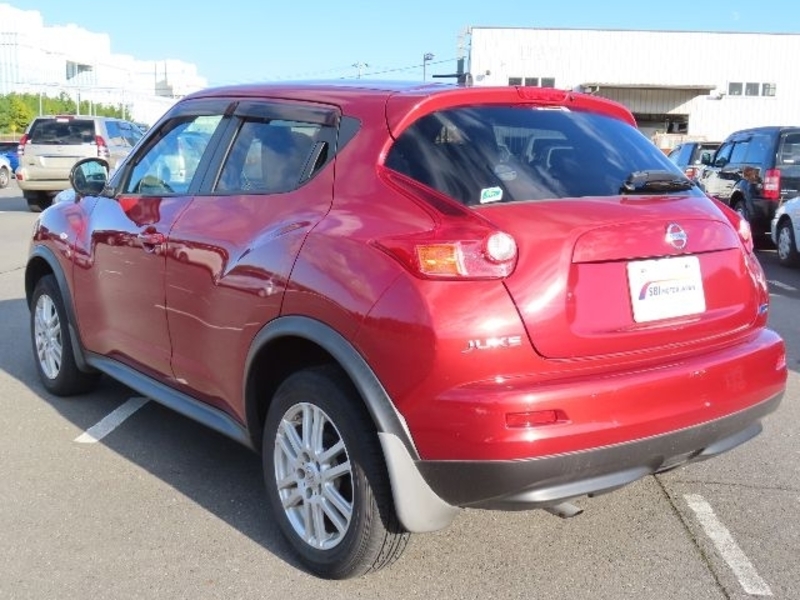JUKE-2