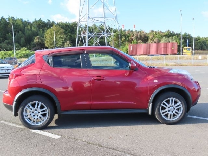 JUKE-5