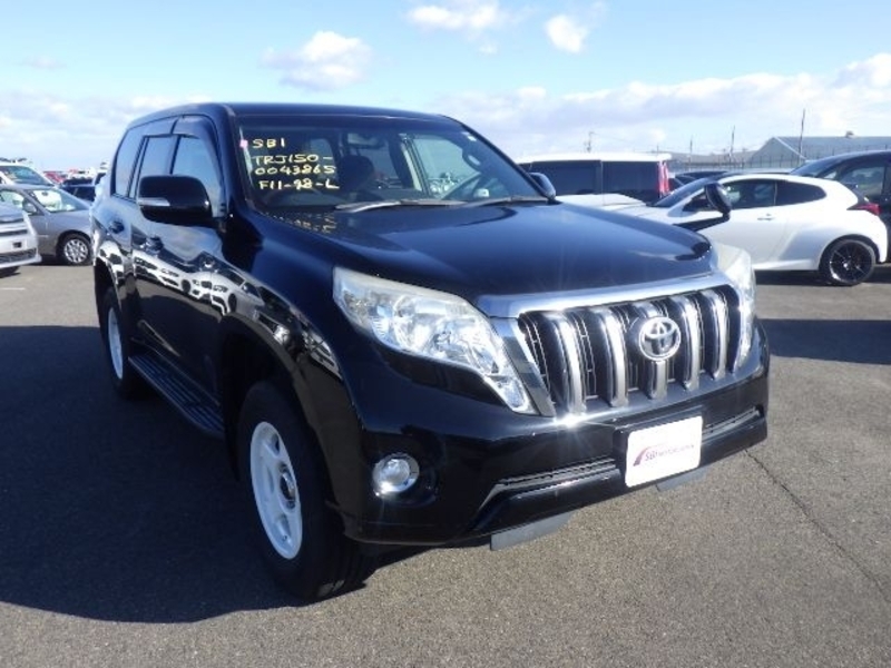 LAND CRUISER PRADO-6