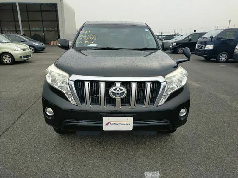 LAND CRUISER PRADO-7