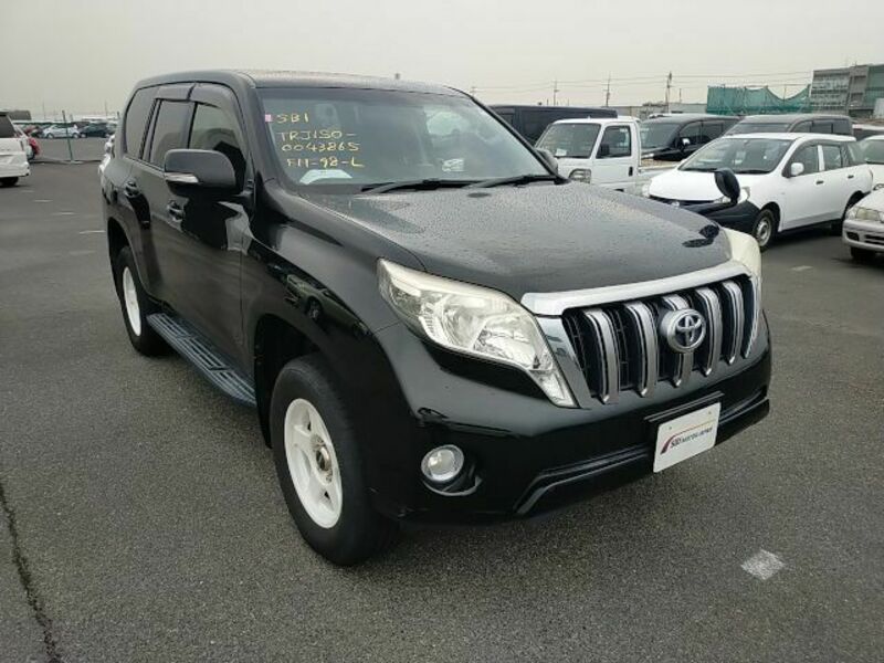 LAND CRUISER PRADO-6