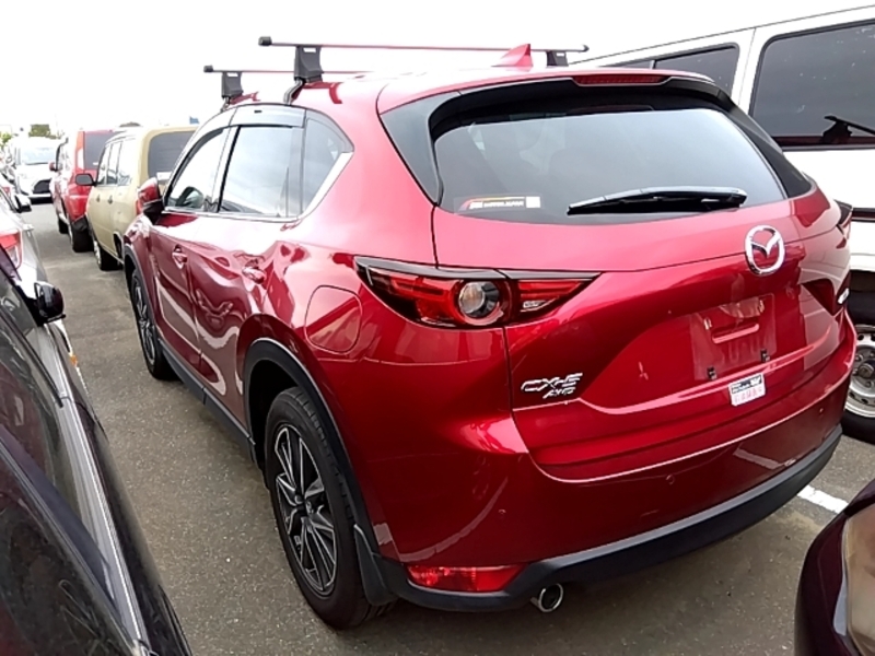 CX-5-81