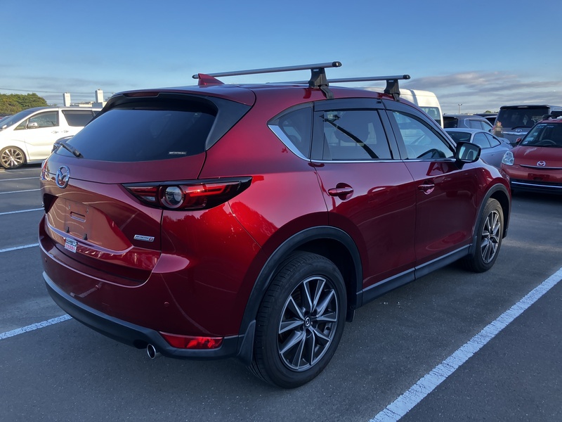 CX-5-4