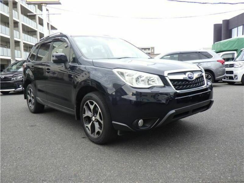 FORESTER-1