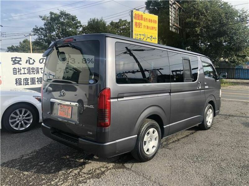 HIACE VAN-2