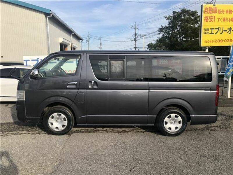 HIACE VAN-5