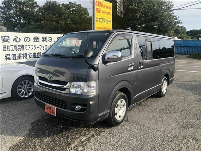 HIACE VAN-6