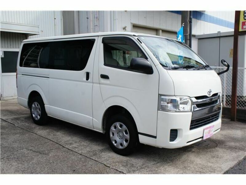 HIACE VAN-7